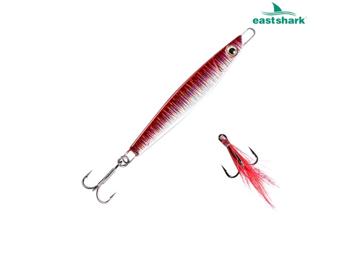 Пилькер ES1001 5 гр. color: 004