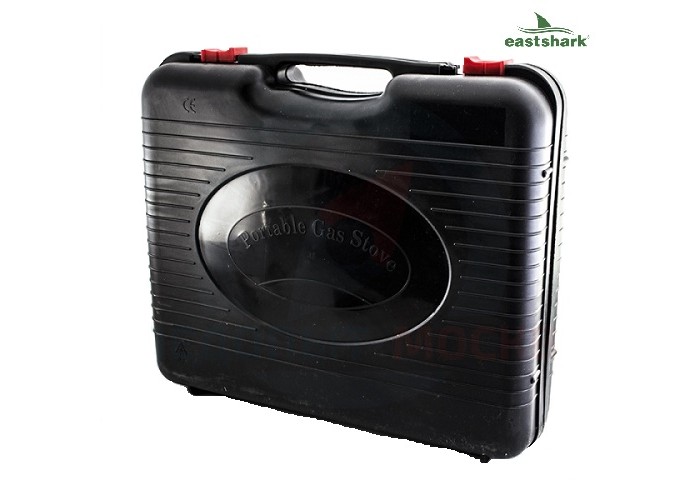 Плита газовая керамика (с переходником)