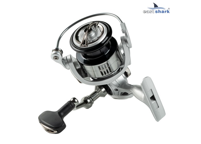 Катушка EastShark SPIN REEL NEQ 5000 7+1BB.