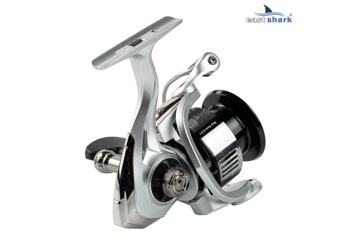 Катушка EastShark SPIN REEL NEQ 5000 7+1BB.
