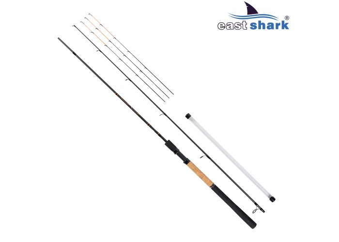 Удилище фидерное   EastShark Legend Picker 30 гр. 2.7 м