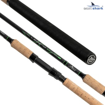 Уд. шт. EastShark Legend Feeder 150 гр. 3.9 м