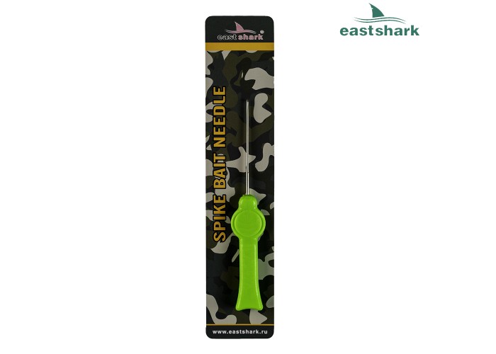 Игла насадочная 10073