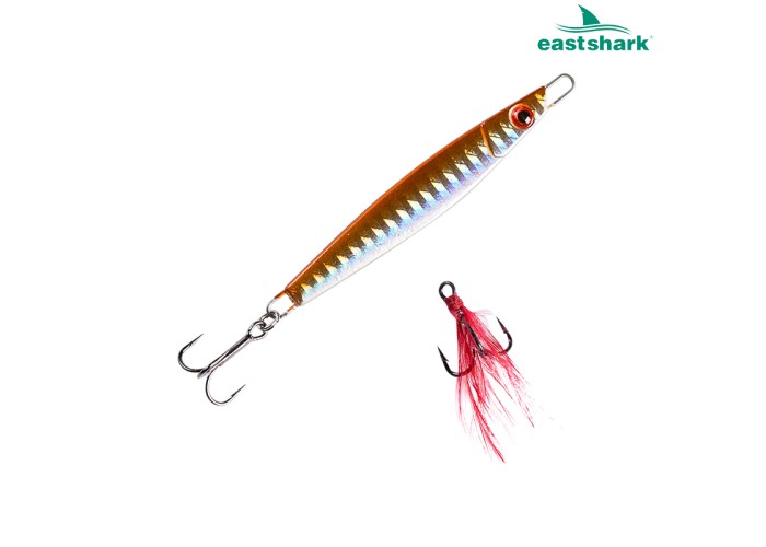 Пилькер ES1001 5 гр. color: 008