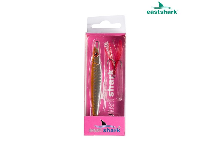 Пилькер ES1001 5 гр. color: 008