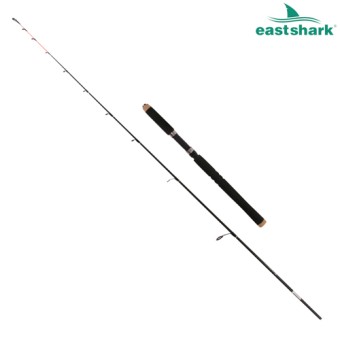 Спиннинг ES Крокодил (3-15 гр.) 1.5 м