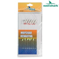 Оснастка на селедку (рыбий глаз)
