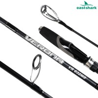 Спиннинг штекерный Verona 632 MS (8-18г) 1,89м