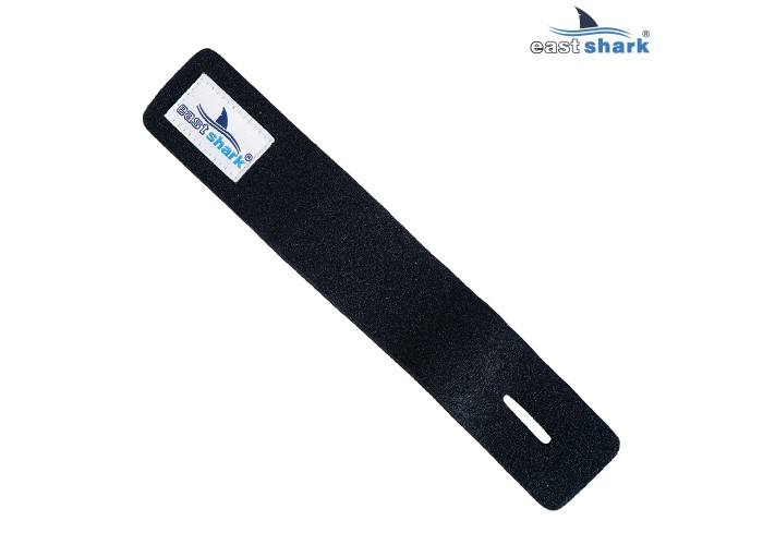 Стяжка для удилищ EastShark FRW01 черная