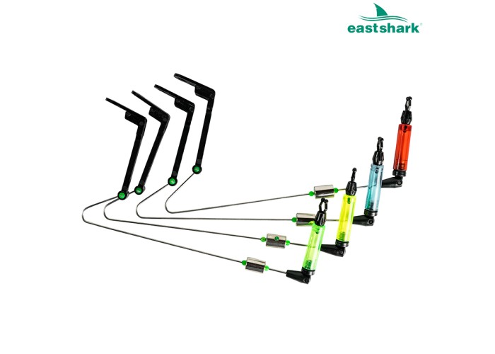 Свингер под светлячок красный (уп. 10 шт.)