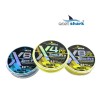Шнур EastShark Sens-Pro X8 150м 0,16мм #1.0 голубой
