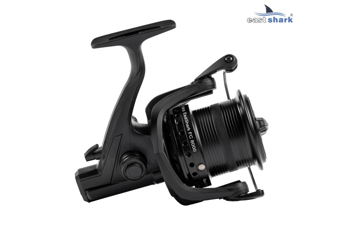 Катушка Eastshark FC 8000