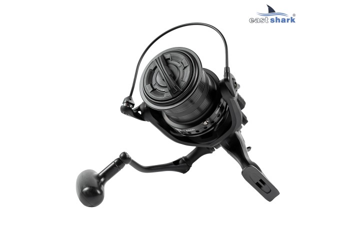 Катушка Eastshark FC 8000