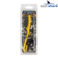 Оснастка на сома #07 2 крючка с грузом