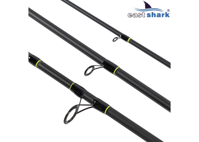 Удилище фидерное  EastShark Legend Feeder 90 гр. 3,9 м