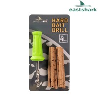 Набор для твердых насадок Hard bait drill 4 mm