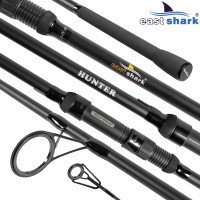 Удилище карповое EastShark HUNTER 2-x част. 3,6 м 3,75lb