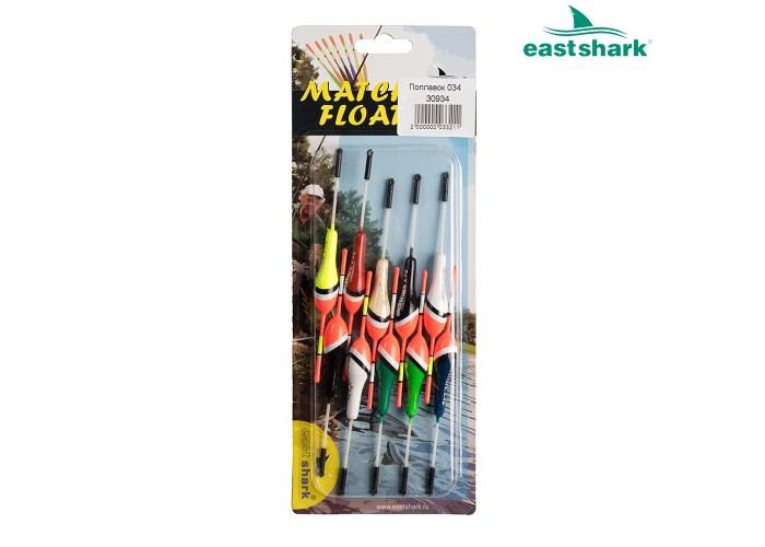 Поплавок 034 - 2 гр.