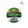 Шок-лидер EastShark Double Tapered leader 0.26-0.57 mm 15m*3 шт