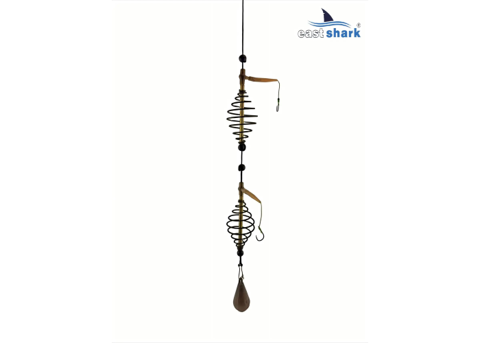 Оснастка EastShark Супер-карп 50гр.