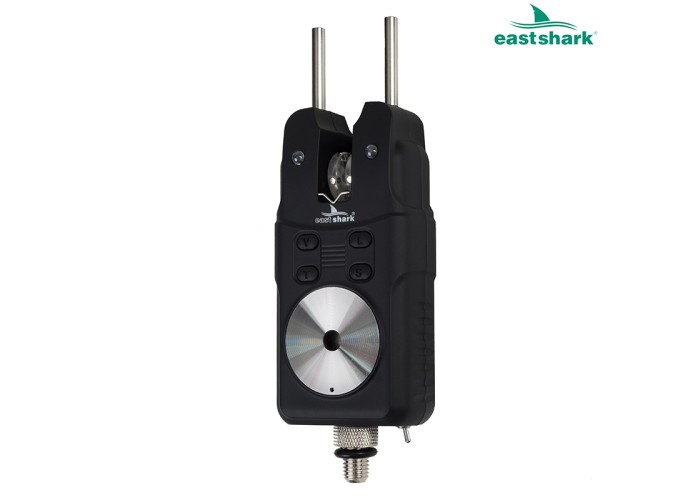 Набор сигнализаторов с пейджером EastShark SP-01 (5+1)