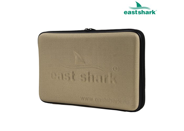 Набор сигнализаторов с пейджером EastShark SP-07 (4+1)