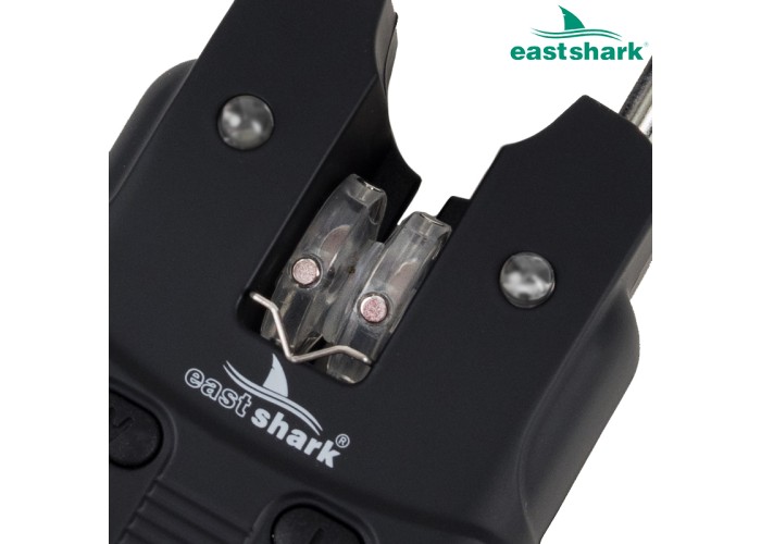 Набор сигнализаторов с пейджером EastShark SP-01 (5+1)