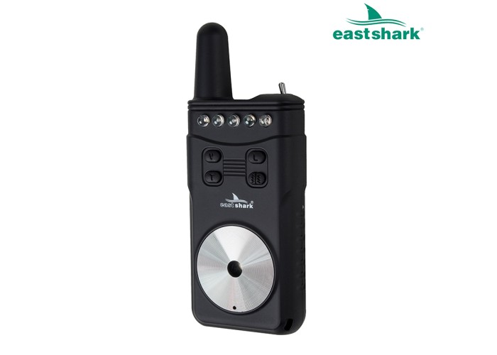 Набор сигнализаторов с пейджером EastShark SP-01 (5+1)