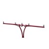 Rod-pod EastShark GP-TRD 4000 RED