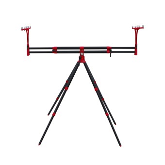 Rod-pod EastShark GP-TRD 4000 RED