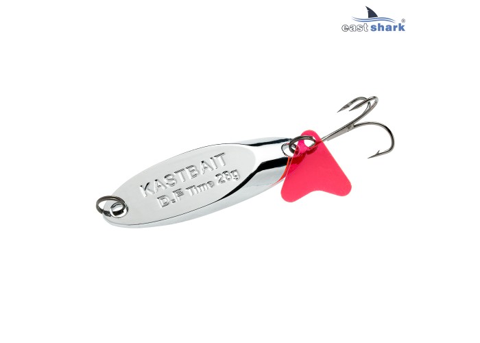 Блесна колеблющаяся (уп./5шт.) EastShark ASP-cast 28 грамм col.#307