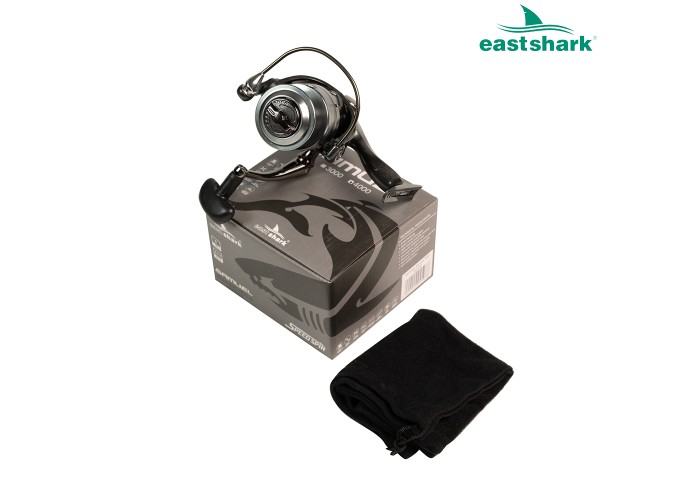 Катушка EastShark ESS-FD Samuel 4000