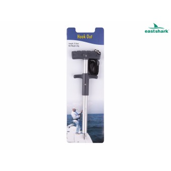 Захват для рыбы BY-1159