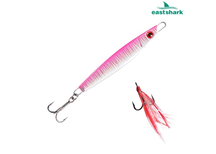 Пилькер ES1001 7 гр. color: 003