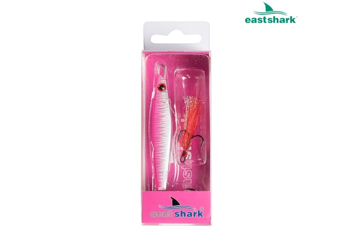 Пилькер ES1001 7 гр. color: 003