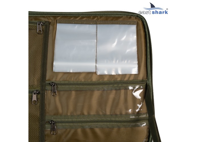 Сумка-трансформер EastShark R24-513514