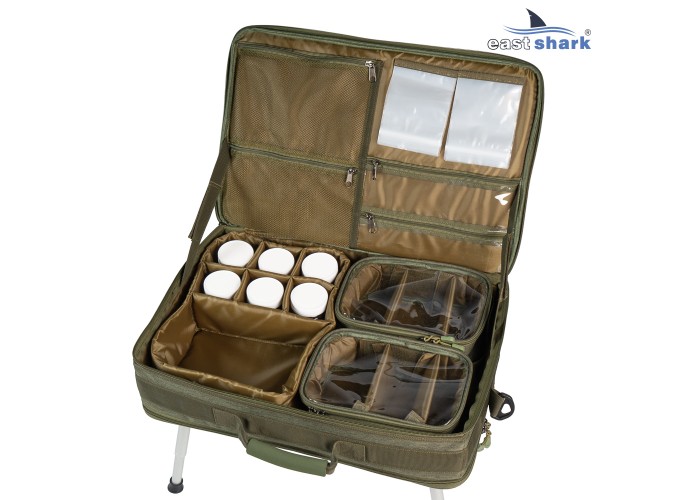 Сумка-трансформер EastShark R24-513514