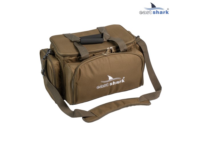 Термосумка с посудой EastShark R24-50-30-30