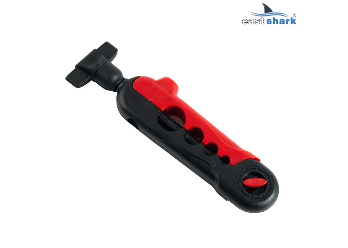 Приспособление для намотки EastShark X 635 красное