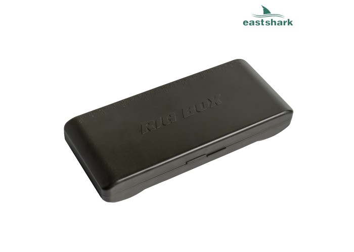 Поводочница на магнитах EastShark RIG BOX 20см