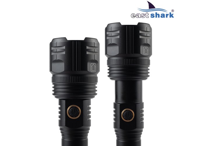 Фонарь ручной FA-J50-2