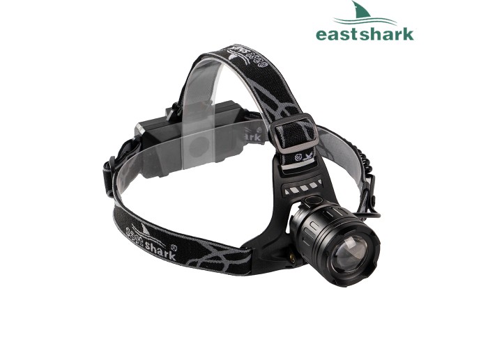 Фонарь налобный EastShark SY-8023 P50
