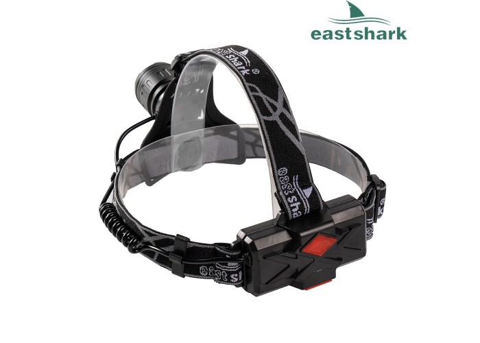 Фонарь налобный EastShark SY-8023 P50