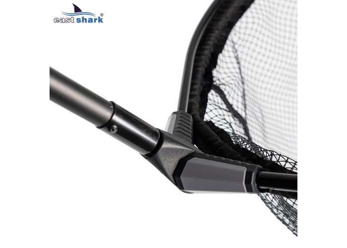 Голова на подсак TFF 50-40 прорезиненная плавающая