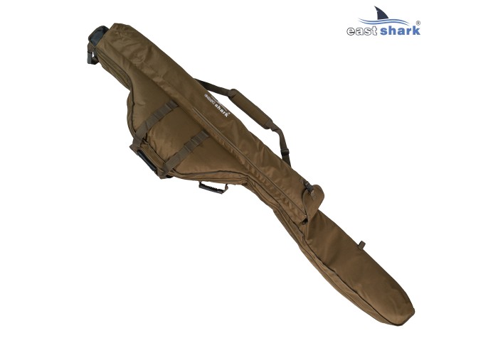 Чехол EastShark R-24-208-45-25 для 2-х частных удилищ