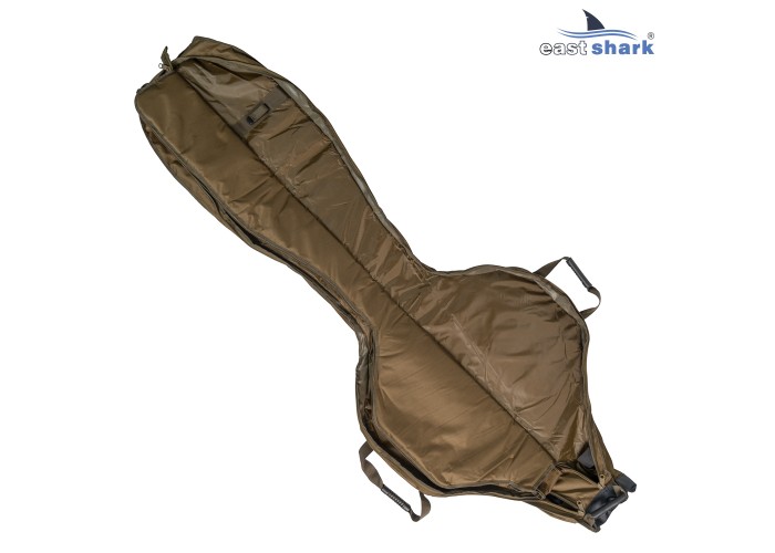 Чехол EastShark R-24-208-45-25 для 2-х частных удилищ