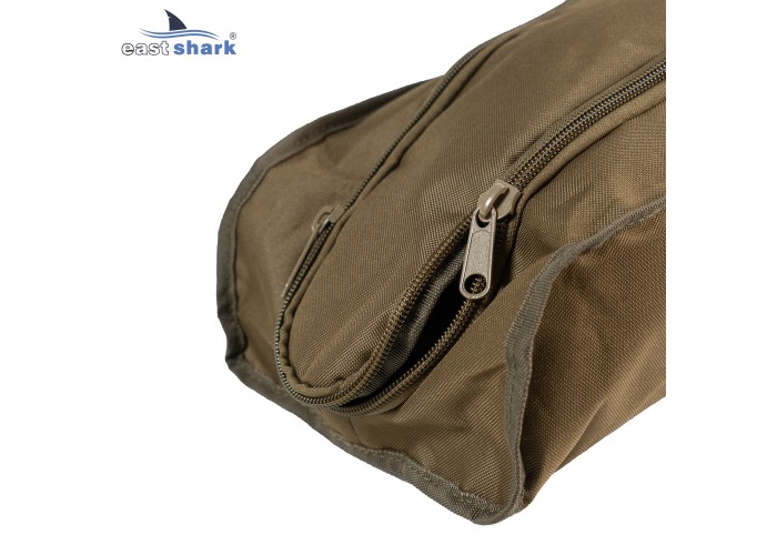 Чехол EastShark R-24-208-45-25 для 2-х частных удилищ