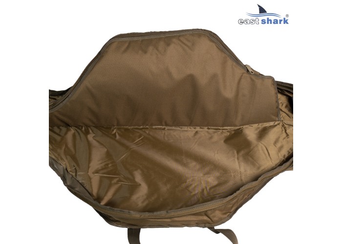 Чехол EastShark R-24-208-45-25 для 2-х частных удилищ