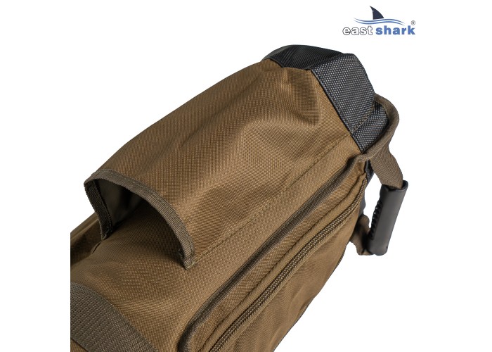 Чехол EastShark R-24-208-45-25 для 2-х частных удилищ