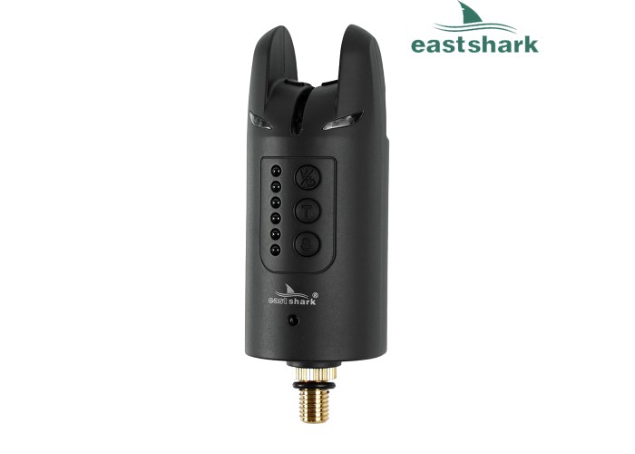 Набор сигнализаторов с пейджером EastShark SP-10 (6+1)